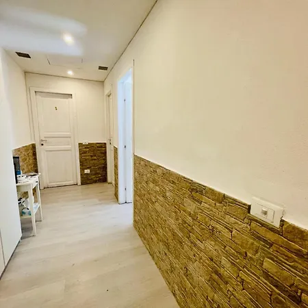 招待所 Appunti Di Viaggio 斯培西亚