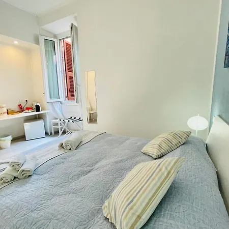 Appunti Di Viaggio 斯培西亚