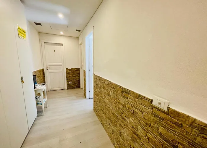 招待所 Appunti Di Viaggio 斯培西亚