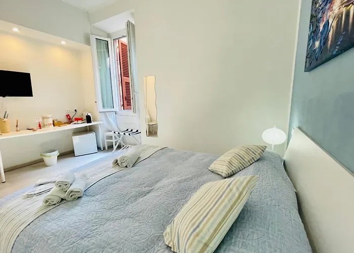 Appunti Di Viaggio 斯培西亚