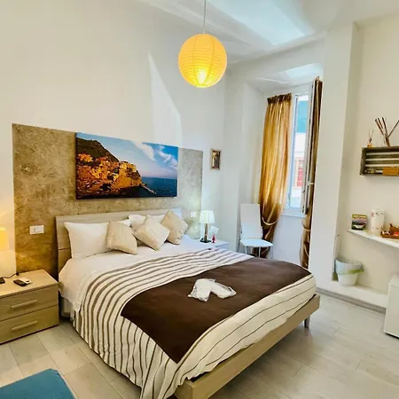 Guest house Appunti Di Viaggio *