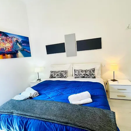 Πανσιόν Appunti Di Viaggio 4*