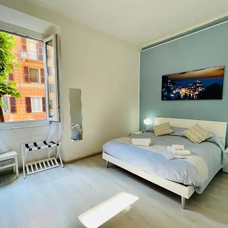 Appunti Di Viaggio 4* 라스페치아