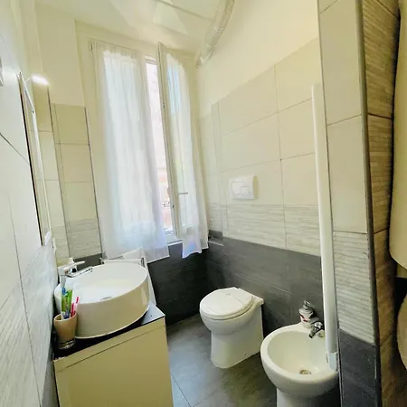 Guest house Appunti Di Viaggio