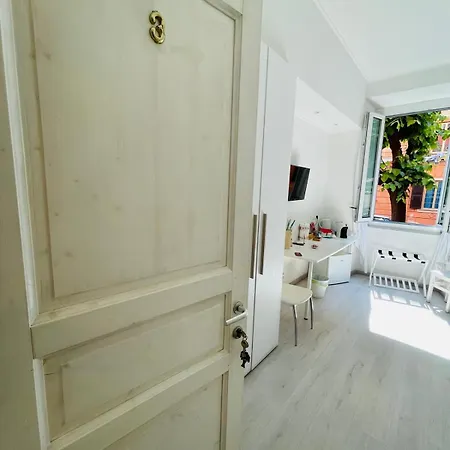 Guest house Appunti Di Viaggio