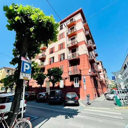 Appunti Di Viaggio 4* 斯培西亚