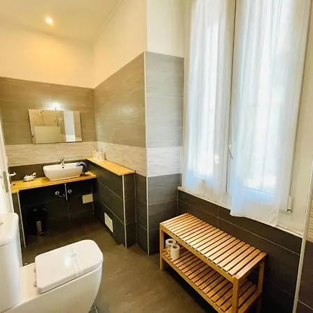 Appunti Di Viaggio Guest house La Spezia