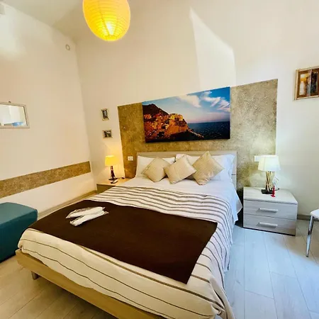 Guest house Appunti Di Viaggio La Spezia