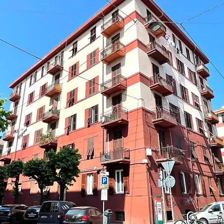 Guest house Appunti Di Viaggio 4*