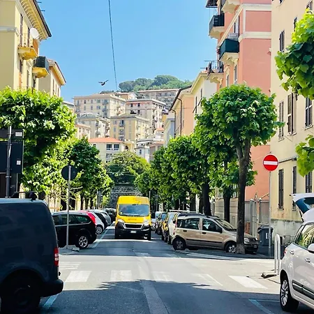 Appunti Di Viaggio 4* Специя