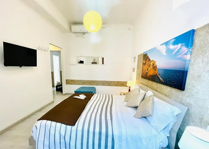 Appunti Di Viaggio Guest house *