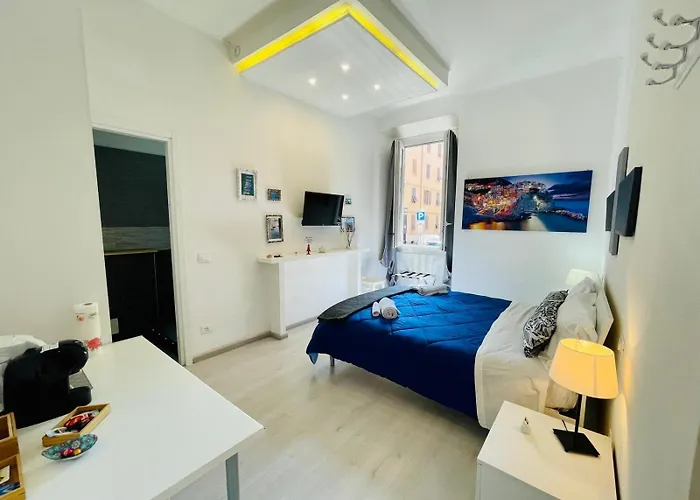 Appunti Di Viaggio Guest house *