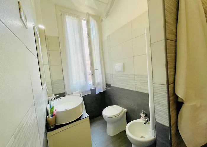 Guest house Appunti Di Viaggio