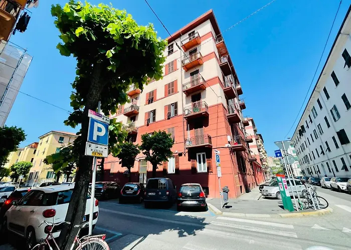 Appunti Di Viaggio * La Spezia